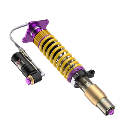 KW Variante 4 Clubsport Gewindefahrwerk | BMW M4 xDrive Coupe Perspektive 4