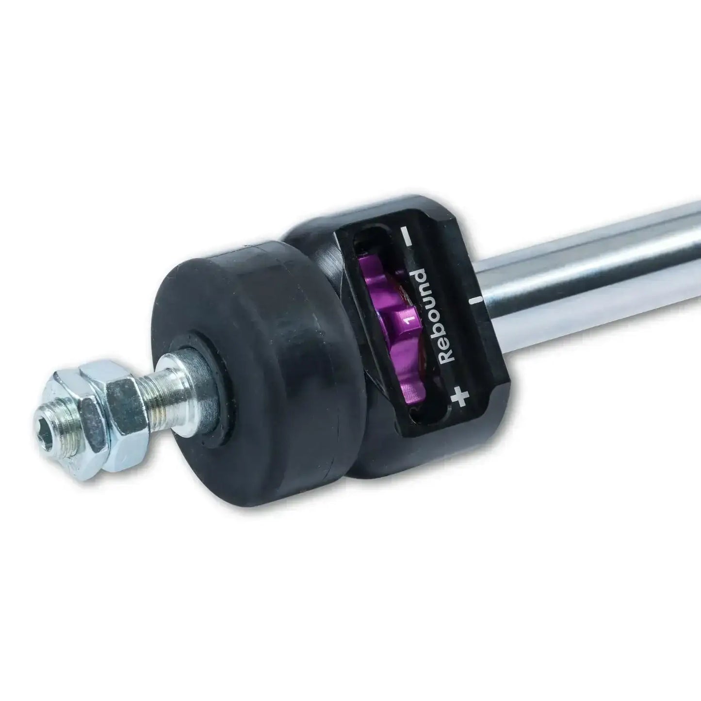 KW Variante 4 Clubsport | Volkswagen Golf 7 GTI Perspektive 7