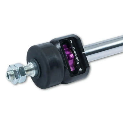 KW Variante 4 Clubsport | Volkswagen Golf 7 GTI Perspektive 7