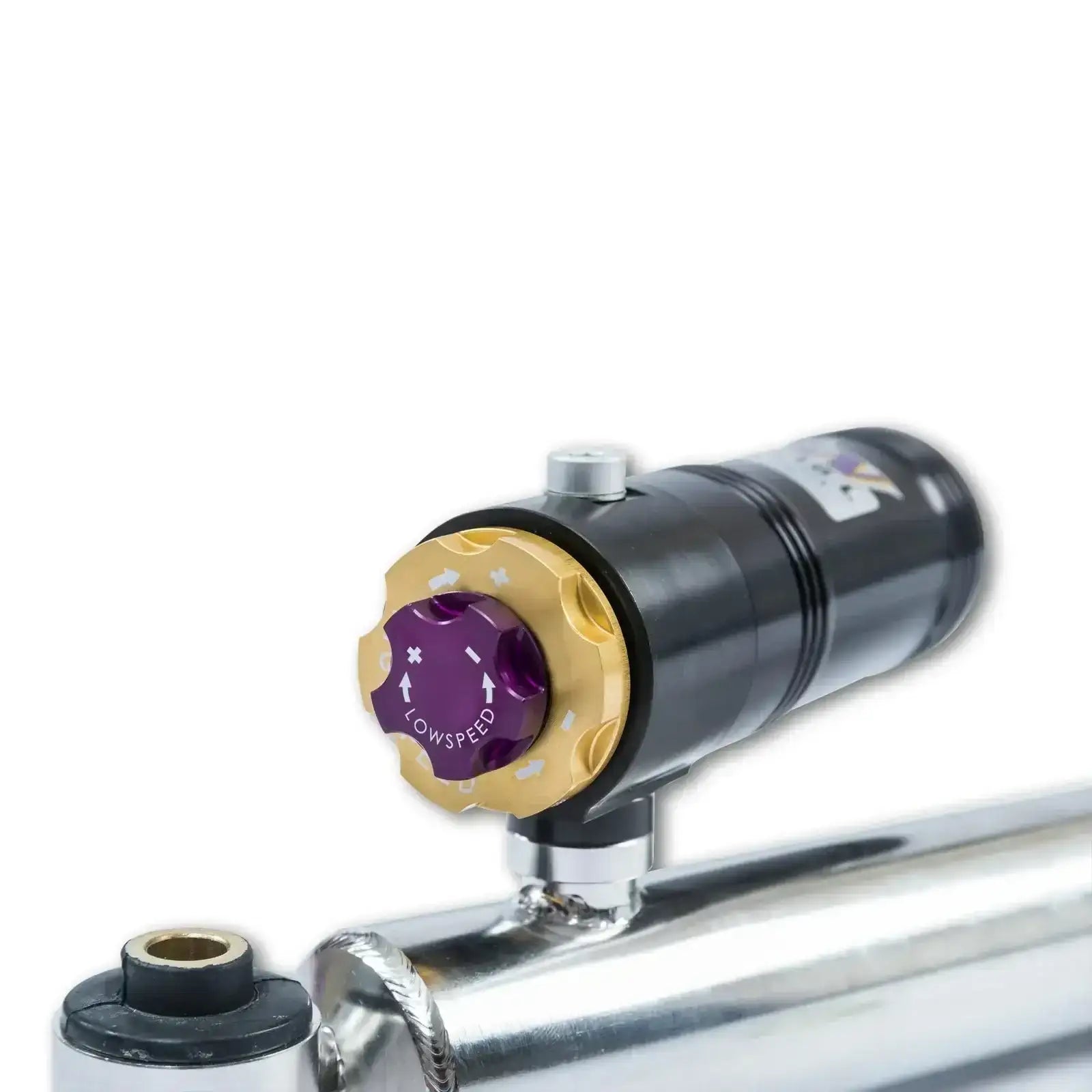 KW Variante 4 Clubsport | Volkswagen Golf 7 GTI Perspektive 8