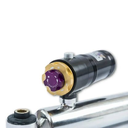 KW Variante 4 Clubsport | Volkswagen Golf 7 GTI Perspektive 8