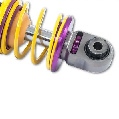 KW Variante 4 | Audi R8 4S Perspektive 5