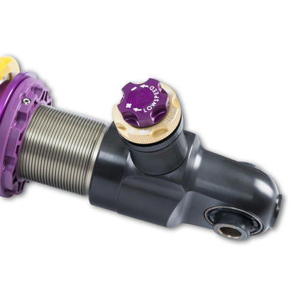 KW Variante 4 Racing | Mercedes AMG GT/S/C Perspektive 4