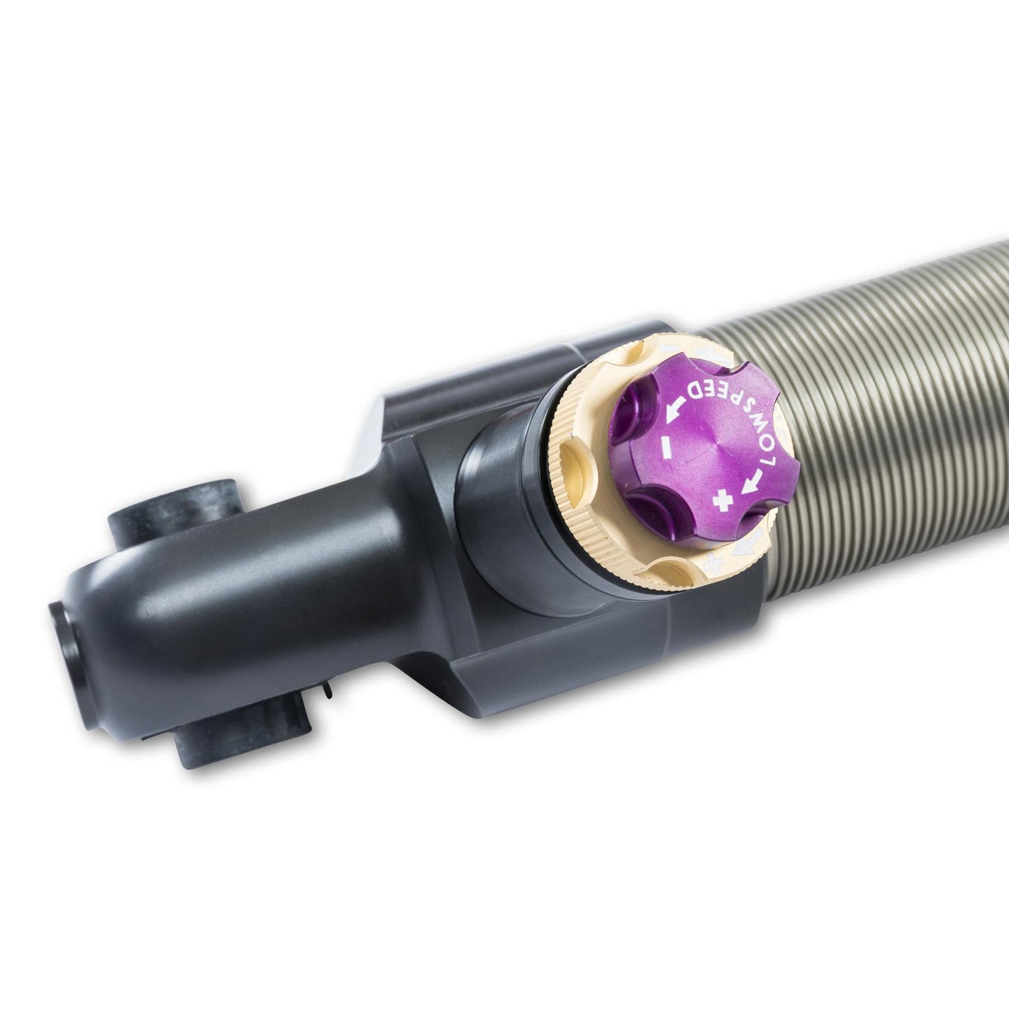 KW Variante 4 Racing | Mercedes AMG GT/S/C Perspektive 8