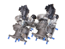 TTH M840T Upgrade Turbo (1200 PS): McLaren 720S / 765LT bild2