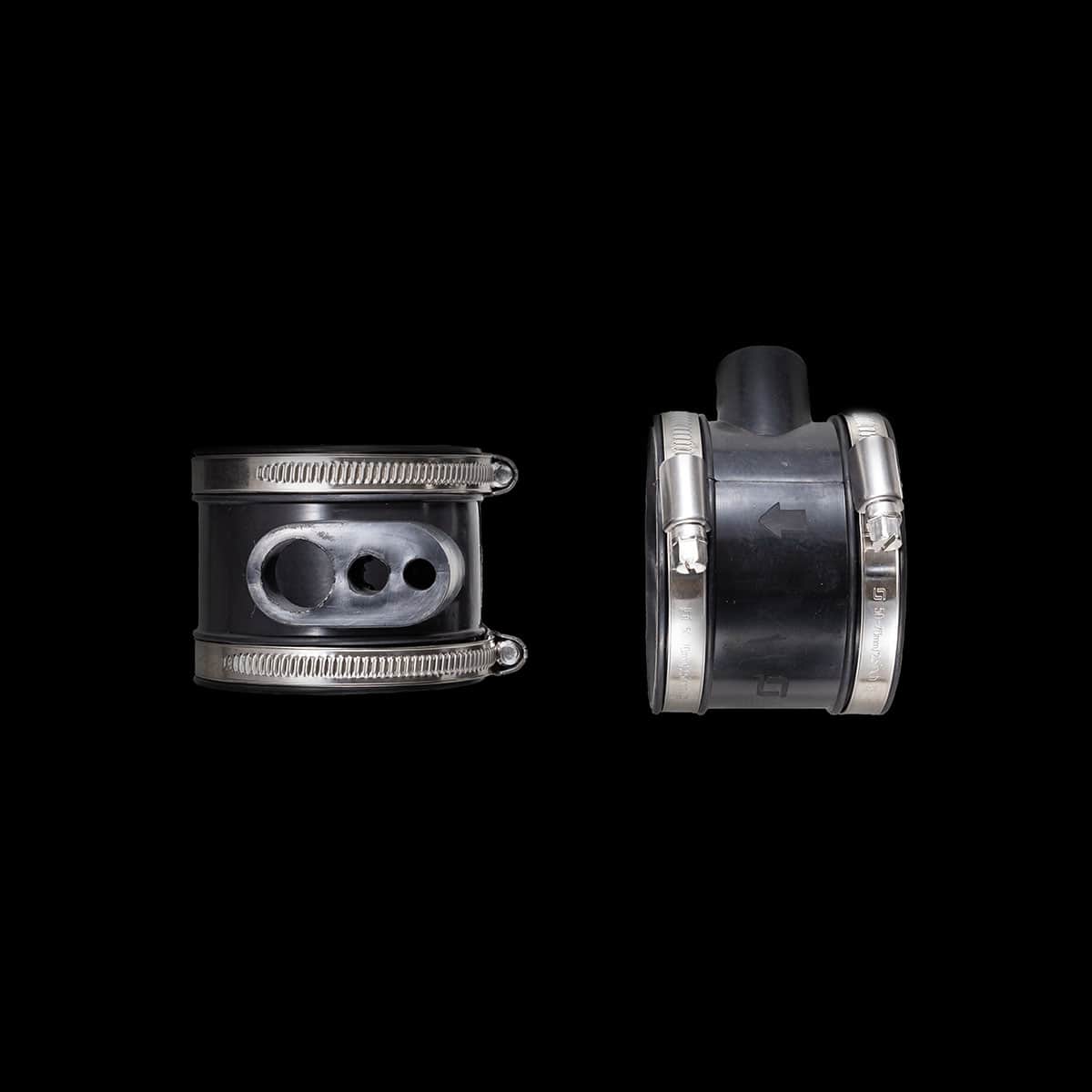 BlackBoost OEM Coupler 3 Loch | Mercedes AMG 4.0 Perspektive 1