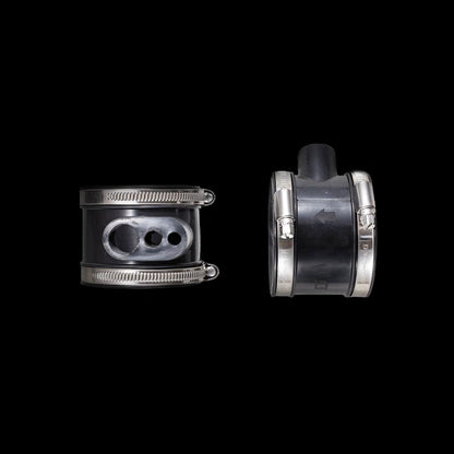 BlackBoost OEM Coupler 3 Loch | Mercedes AMG 4.0 Perspektive 1