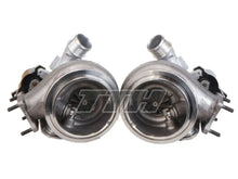 TTH Upgrade Turbo (1200 PS): Porsche 992 Turbo S 3.8

bild2