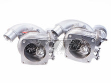 TTH Upgrade Turbolader (700 PS): Porsche 991 3.0

bild2