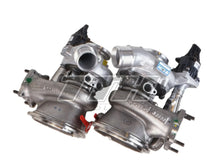 TTH Upgrade Turbolader (850 PS): Porsche 992 3.0

bild2