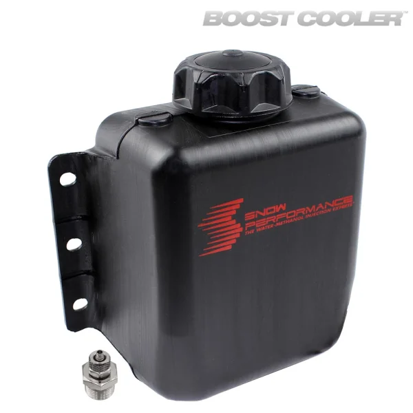 Snow Performance Boost Cooler Stage 2.5 Power-Max ProLine Perspektive 8
