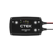 CTEK Smartpass 120T – optimal für Dual-Batteriesysteme