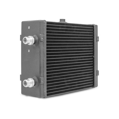 Wagner Tuning Seitlicher Wasserkühler | Mercedes AMG E 63 S M177 Perspektive 2