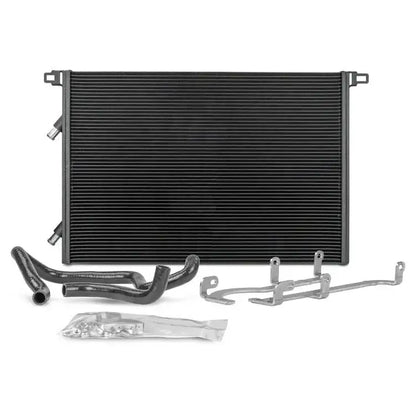 Wagner Tuning Wasserkühler Kit | Audi RS4 RS5 B9 Perspektive 4