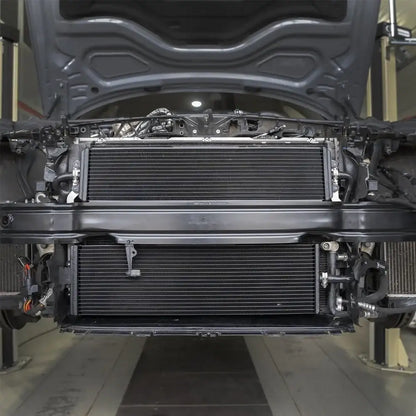 Wagner Tuning Competition Wasserkühler Kit | Audi RS6 RS7 C7 Perspektive 4