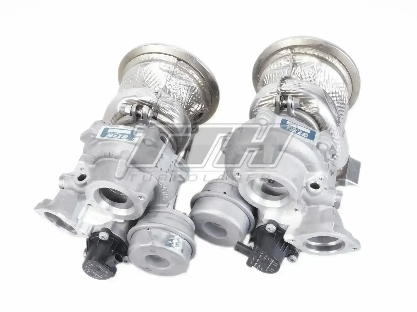 TTH Upgrade Turbolader bild2