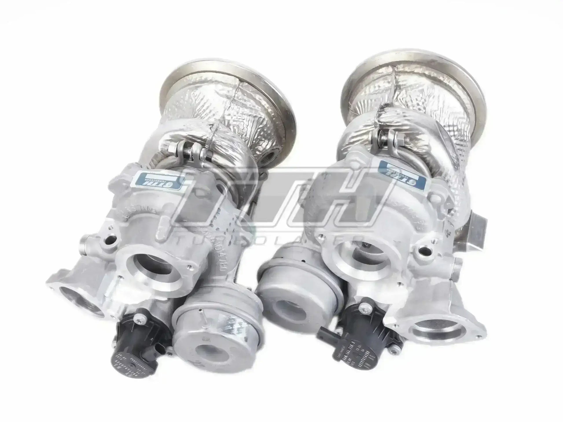 TTH Upgrade Turbolader bild2