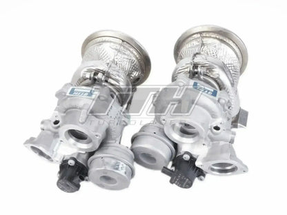 TTH Upgrade Turbolader bild2