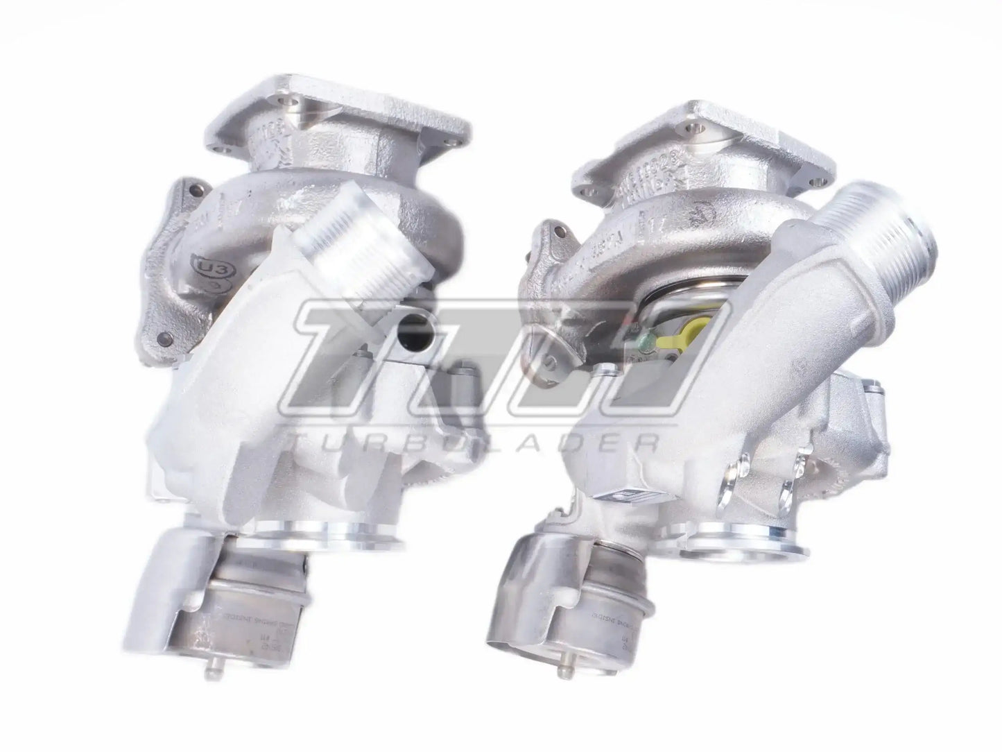 TTH Upgrade Turbolader (700 PS): Porsche 991 3.0

bild4