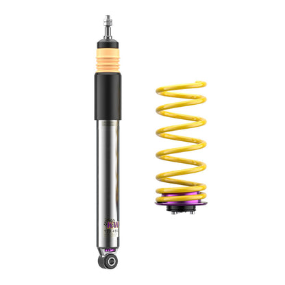 KW Variante 3 Clubsport | Mercedes A 35 AMG Perspektive 7