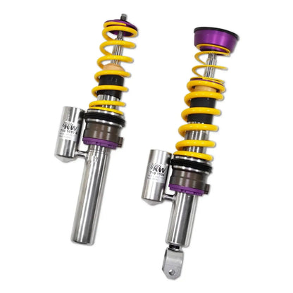 KW Variante 4 HLS 2 Hydraulik Liftsystem | Audi R8 4S Perspektive 2