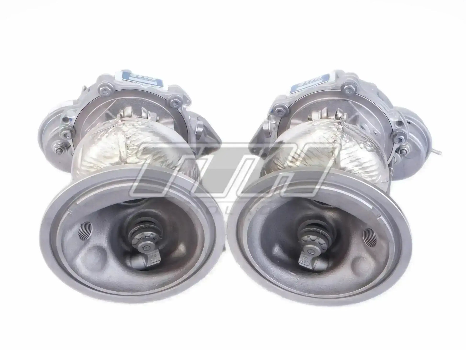 TTH Upgrade Turbolader bild3