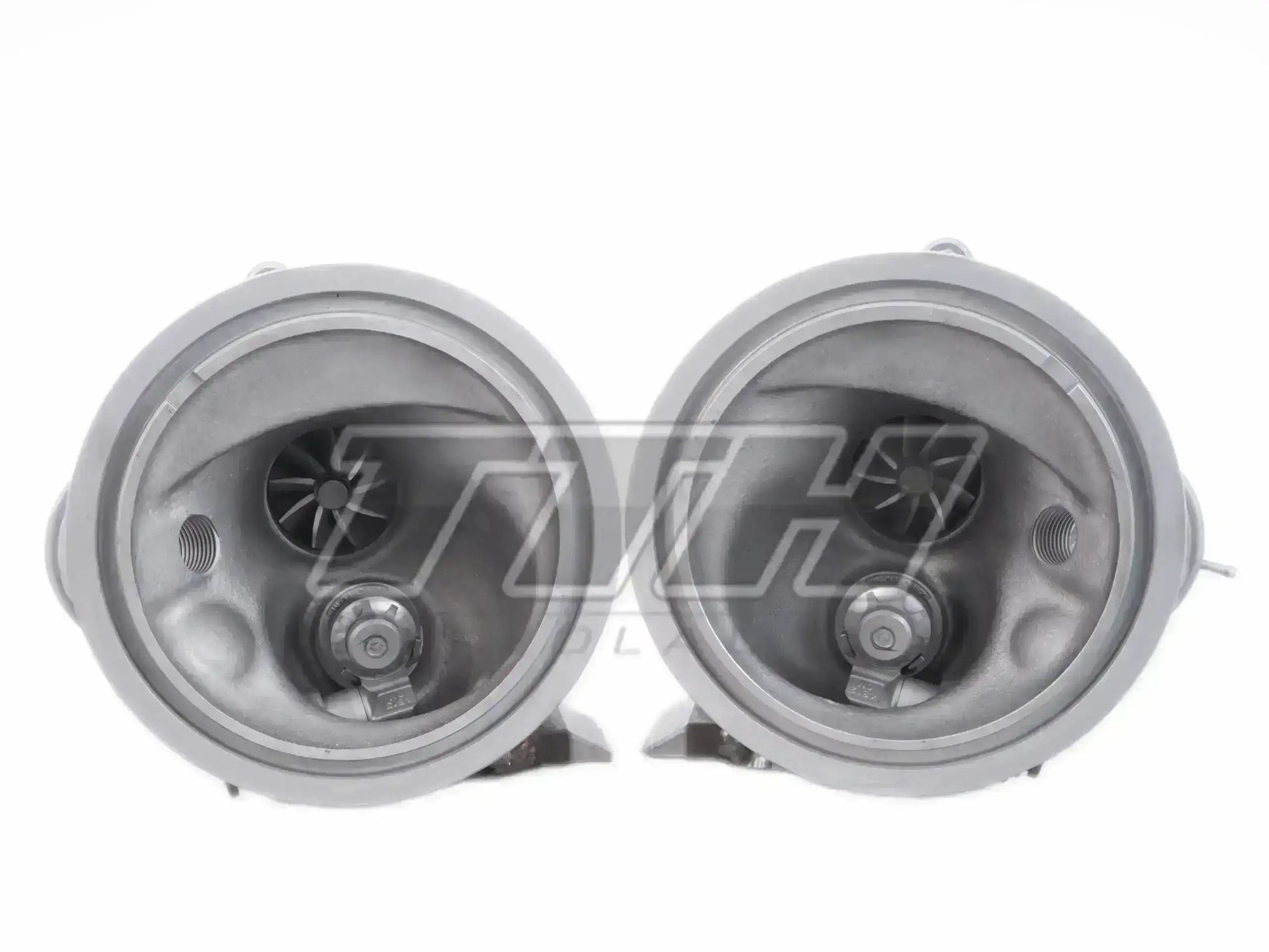TTH Upgrade Turbolader bild 4