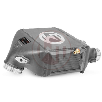 *Wagner Tuning Competition Paket Ladeluftkühler / Charge Pipe / Wasserkühler | BMW M3/M4 F80/F82/F83 S55 Perspektive 3