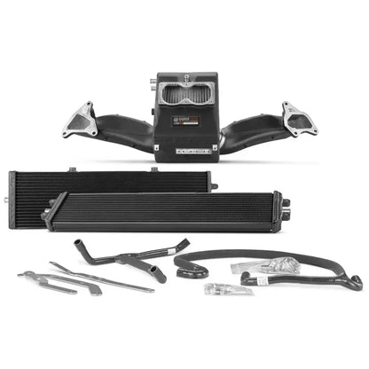 Wagner Tuning Performance Ladeluftkühler Kit | Audi RS6 RS7 C7 Perspektive 1