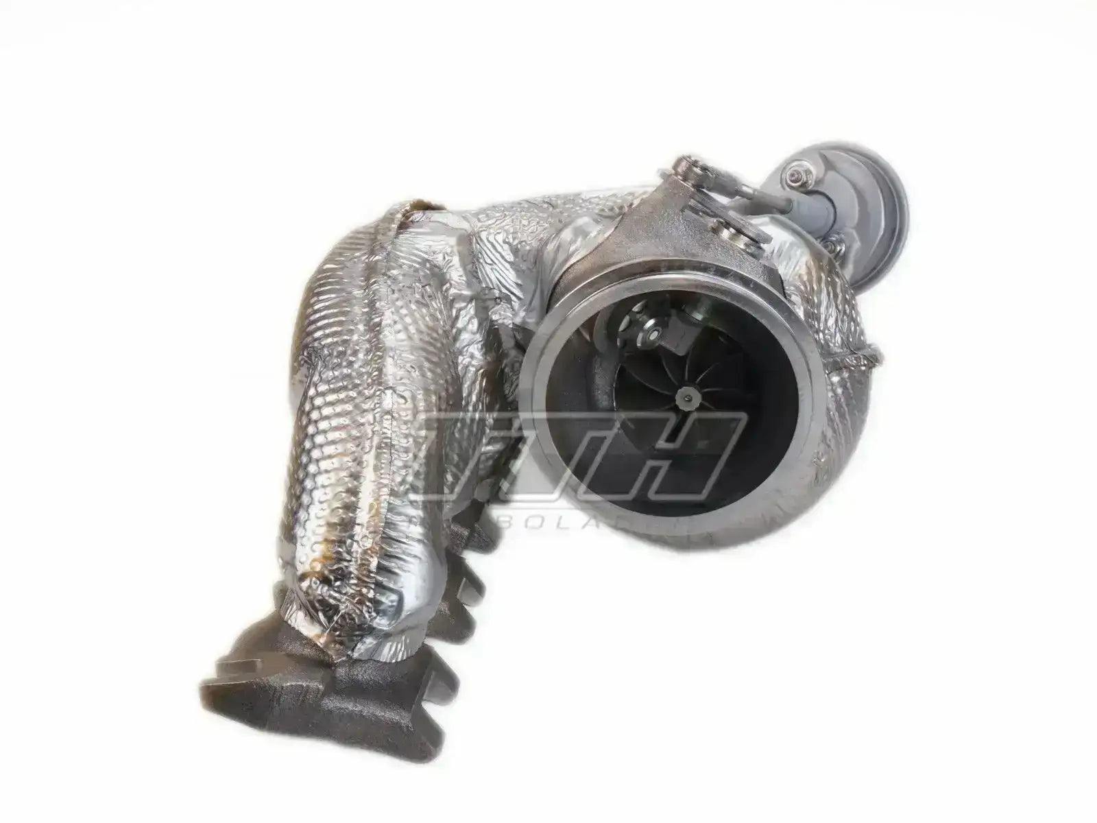 TTH Upgrade Turbolader (650 PS): Audi TT RS 8S

bild3