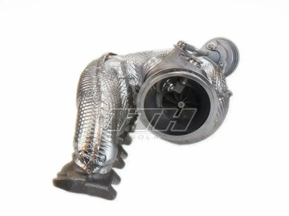 TTH Upgrade Turbolader (650 PS): Audi TT RS 8S

bild3