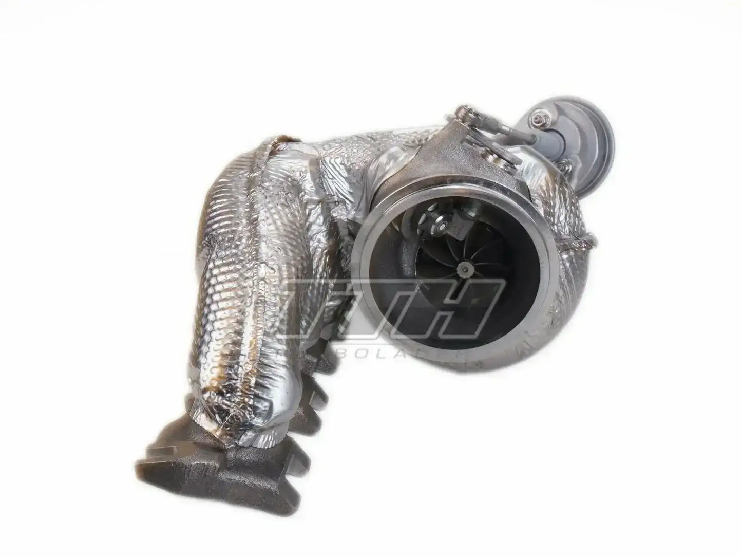 TTH Upgrade Turbolader (600 PS): Audi RSQ3 F3

bild4