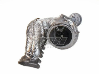 TTH Upgrade Turbolader (600 PS): Audi RSQ3 F3

bild4