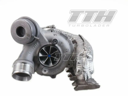 TTH Upgrade Turbolader (600 PS): Audi RSQ3 F3

bild1