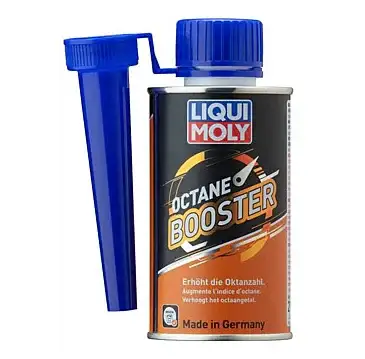 Liqui Moly Octane Booster 200ml Additiv im KTH Shop, hochwertiges Tuning-Zubehör, Deutschland