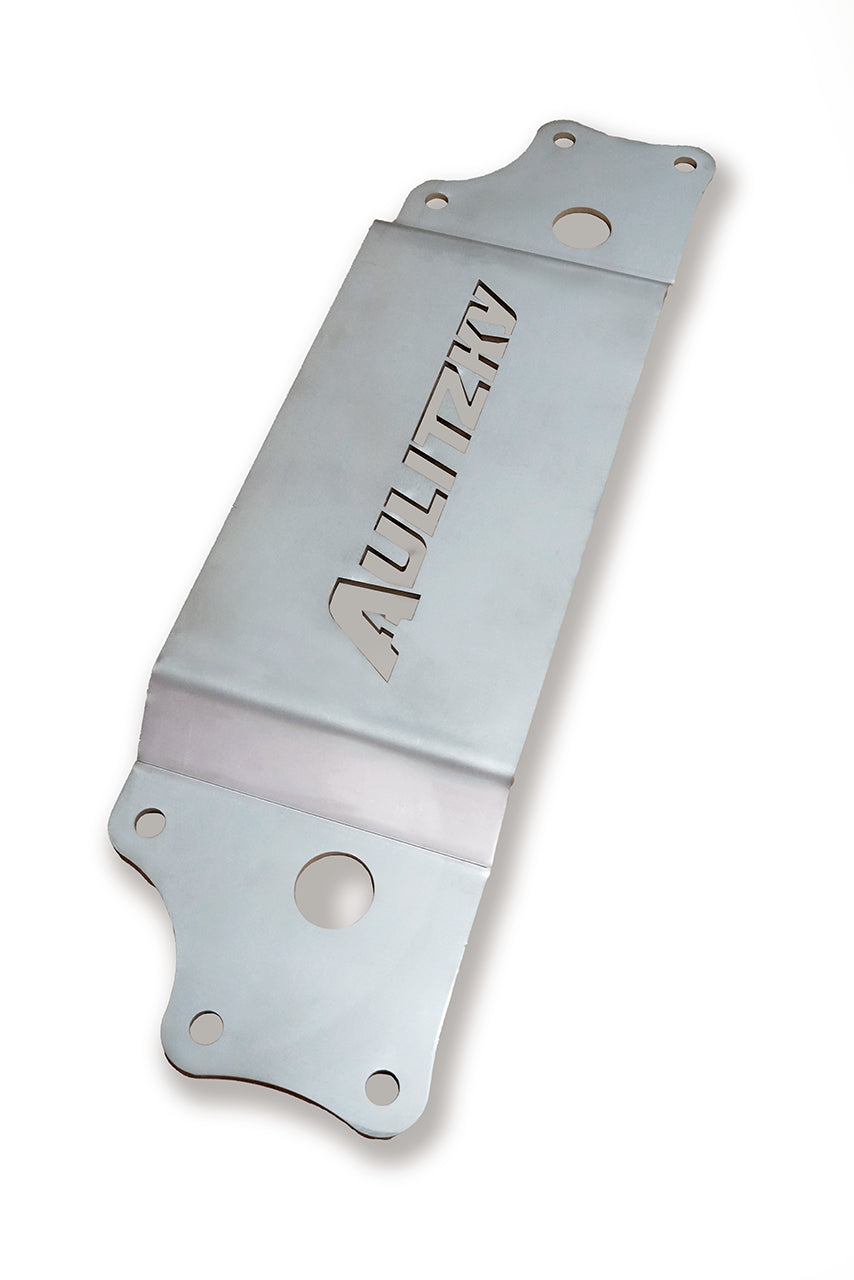 Aulitzky Exhaust ECE Abgasanlage 3" (76mm) |  BMW M2 G87 S58 Perspektive 7