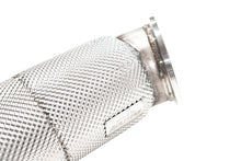 Aulitzky Exhaust ECE Downpipe |  BMW M2 F87 N55 Perspektive 2