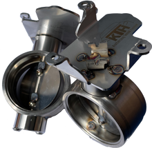 KTH Upgrade Abgasklappe | Mercedes AMG 4.0