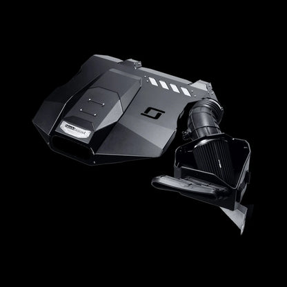 BlackBoost Cold Air Intake | passend für Mercedes AMG A 45 W177 M139