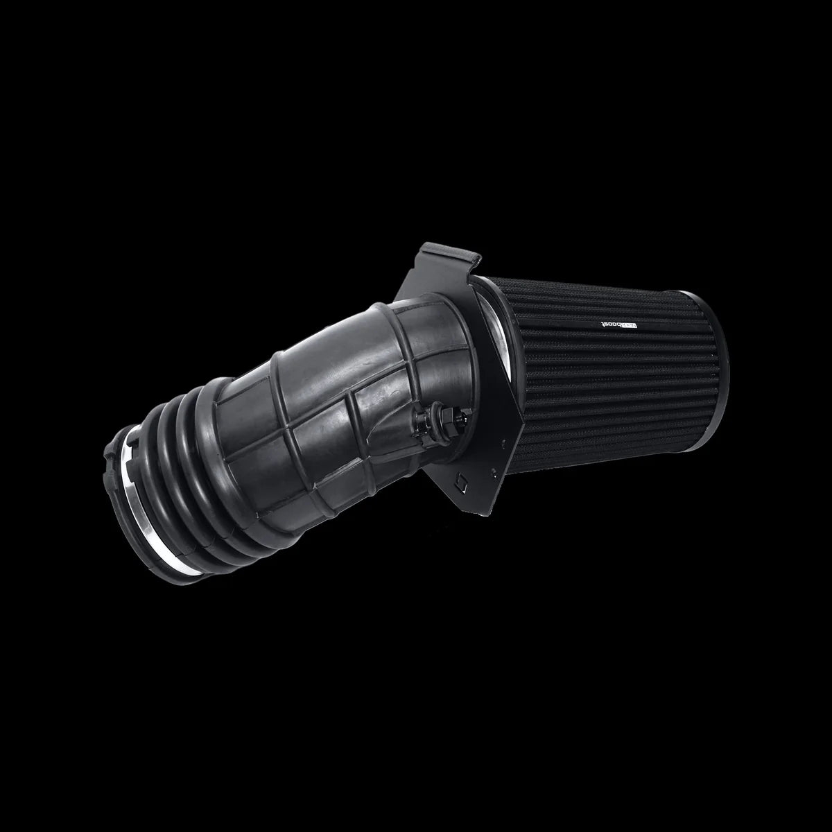BlackBoost Cold Air Intake | passend für Mercedes AMG A 45 W177 M139