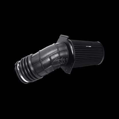 BlackBoost Cold Air Intake | passend für Mercedes AMG A 45 W177 M139