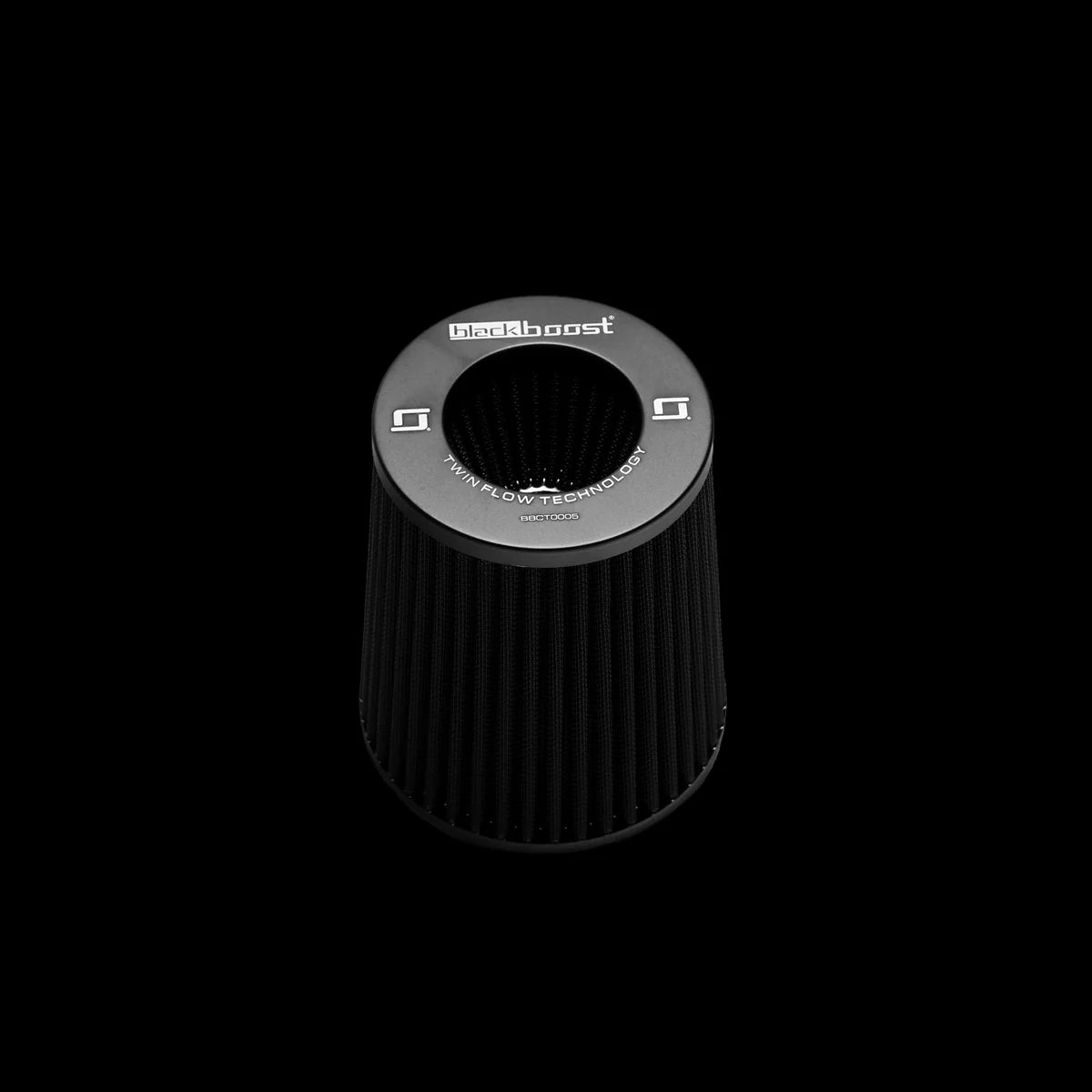 BlackBoost Cold Air Intake | passend für Mercedes AMG A 45 W177 M139