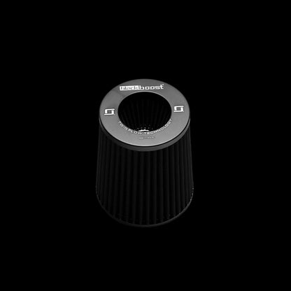 BlackBoost Cold Air Intake | passend für Mercedes AMG A 45 W177 M139
