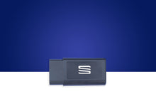 Cete Active Suspension Control Modul