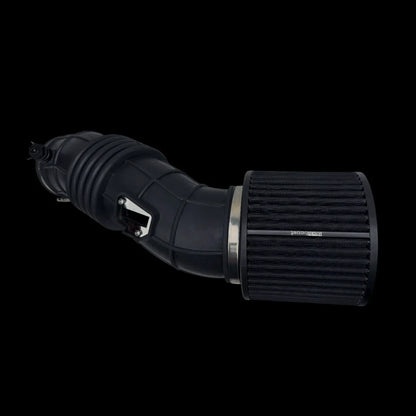 BlackBoost Cold Air Intake | Mini Cooper S JCW F65/F66/F67 B48 Perspektive 11