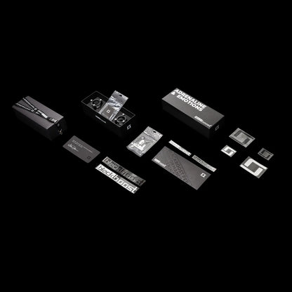 BlackBoost FTA Diverter Adapter | Mercedes Perspektive 3