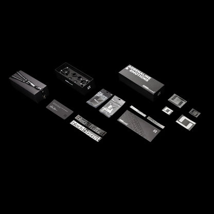 BlackBoost FTA Diverter Kit | Perspektive 4