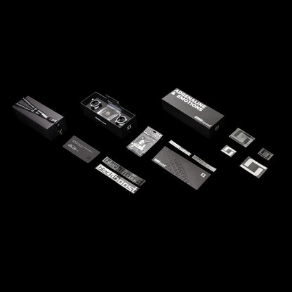 BlackBoost FTA Diverter | Mclaren