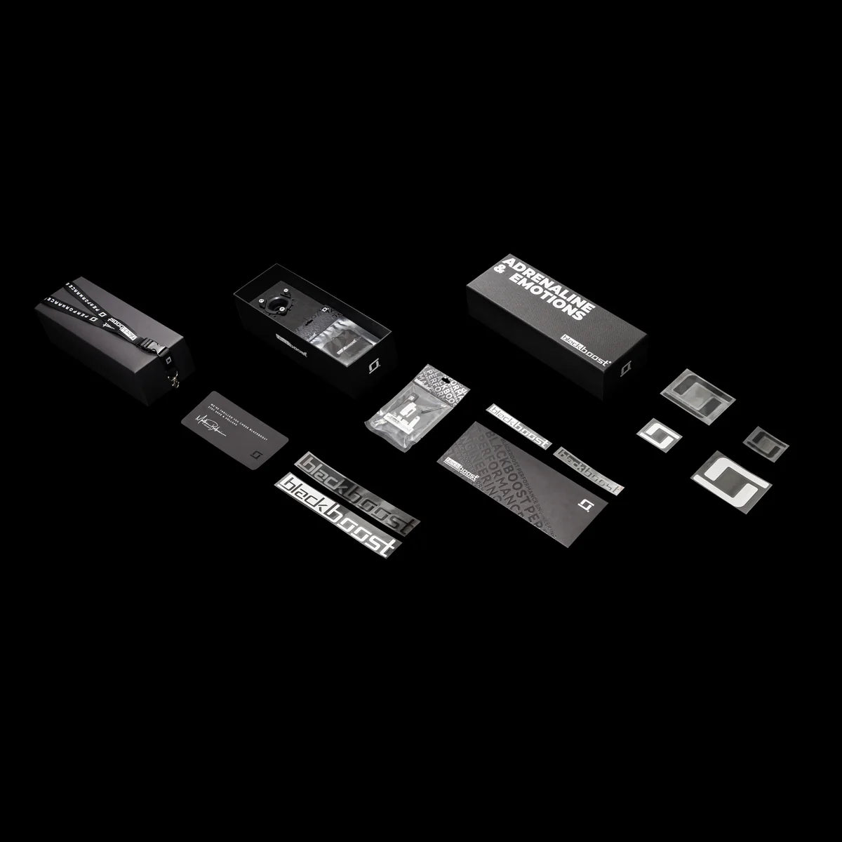 BlackBoost FTA Diverter | Volkswagen Golf 7 GTI EA888 Perspektive 2