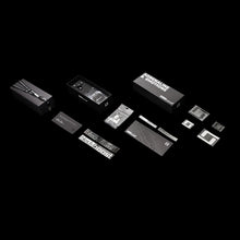 *BlackBoost FTA Diverter | Volkswagen Golf 8 GTI / R EA888